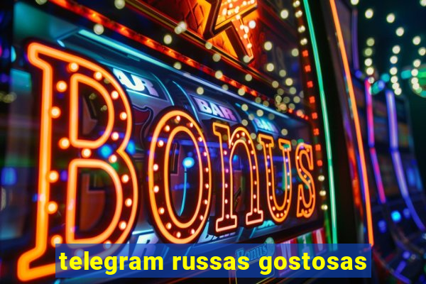 telegram russas gostosas